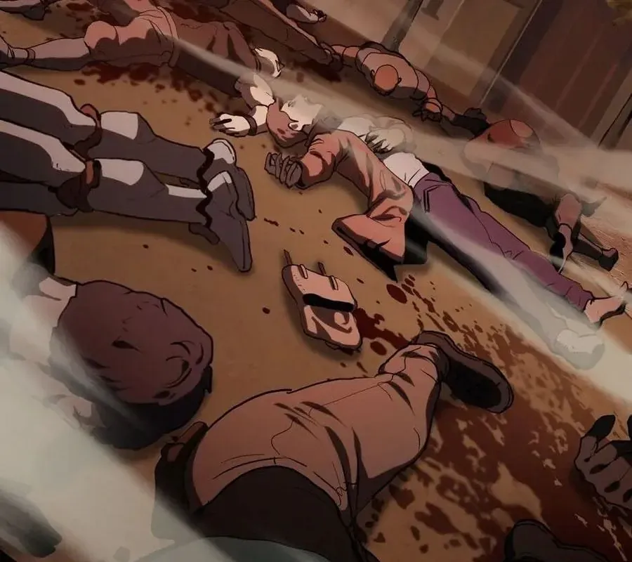 Câu Chuyện Sinh Tồn Của Kiếm Vương Ở Thế Giới Khác Chapter 65 - 201