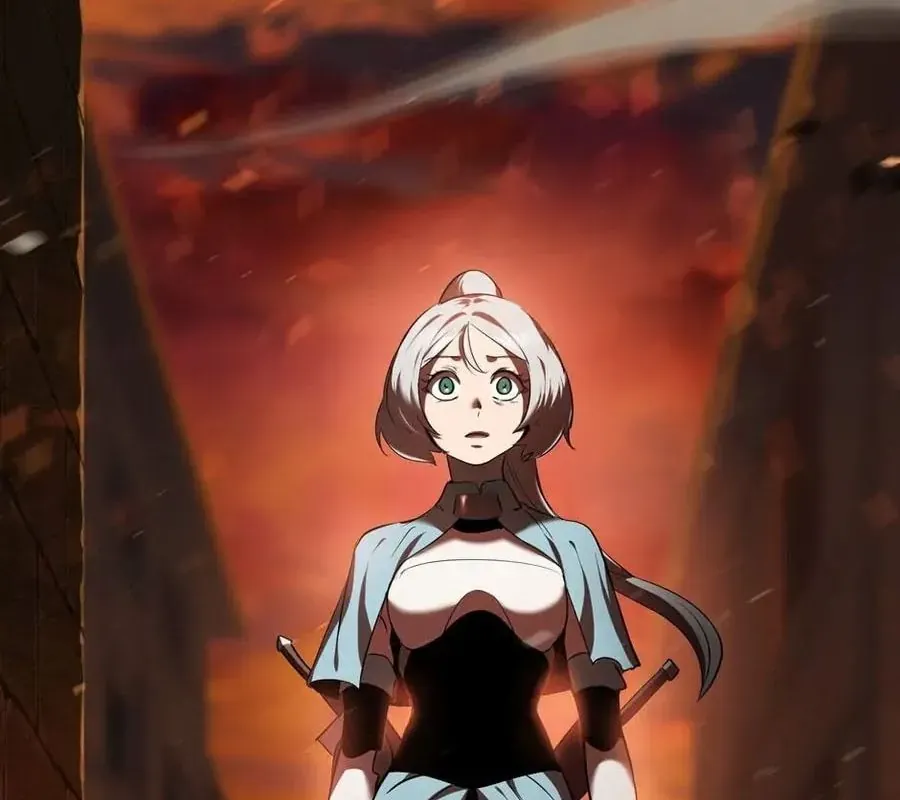 Câu Chuyện Sinh Tồn Của Kiếm Vương Ở Thế Giới Khác Chapter 65 - 204