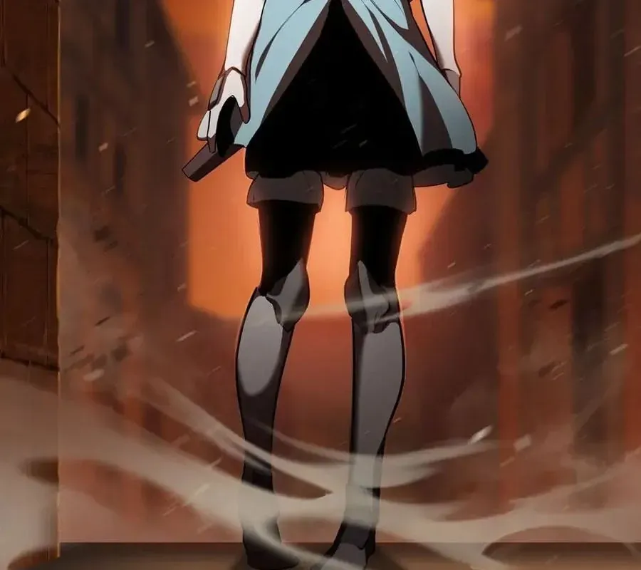 Câu Chuyện Sinh Tồn Của Kiếm Vương Ở Thế Giới Khác Chapter 65 - 205