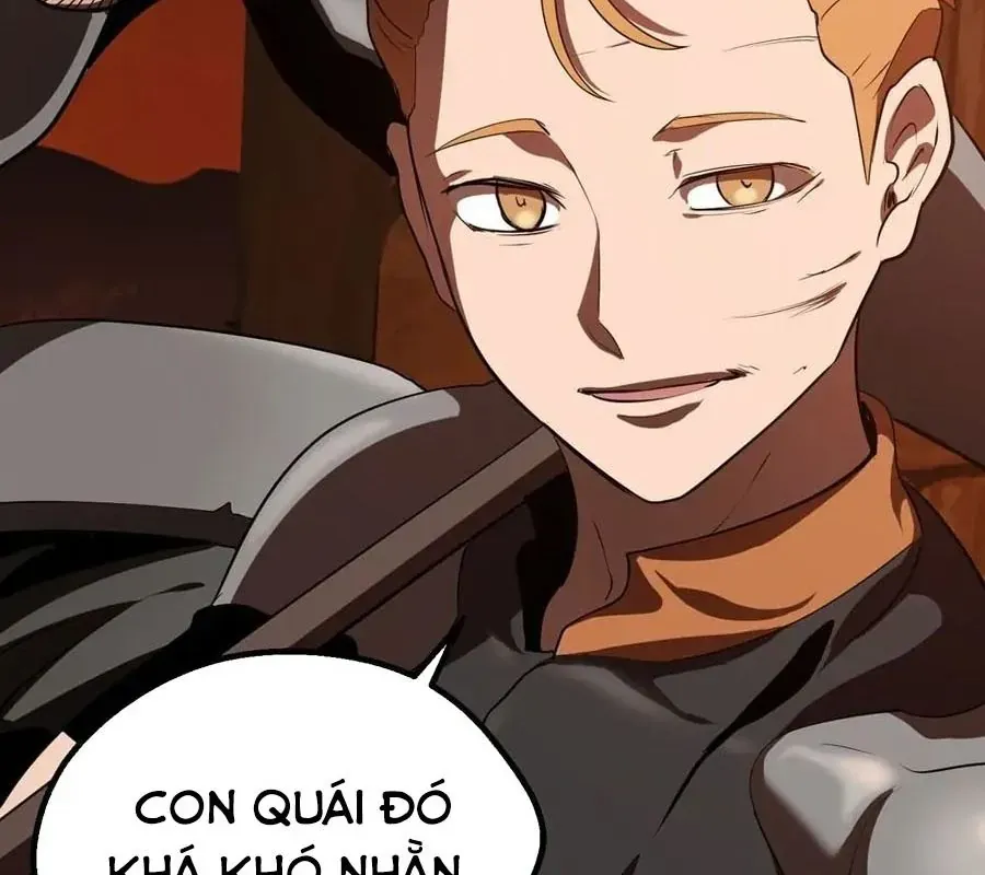 Câu Chuyện Sinh Tồn Của Kiếm Vương Ở Thế Giới Khác Chapter 65 - 214