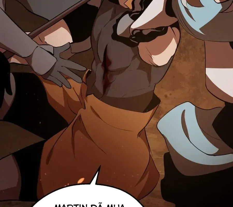 Câu Chuyện Sinh Tồn Của Kiếm Vương Ở Thế Giới Khác Chapter 65 - 224