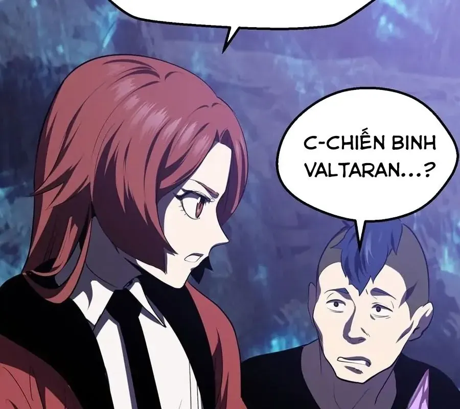 Câu Chuyện Sinh Tồn Của Kiếm Vương Ở Thế Giới Khác Chapter 65 - 26