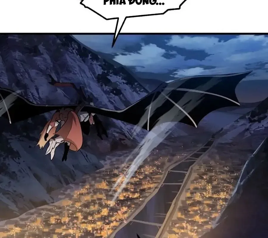 Câu Chuyện Sinh Tồn Của Kiếm Vương Ở Thế Giới Khác Chapter 65 - 253