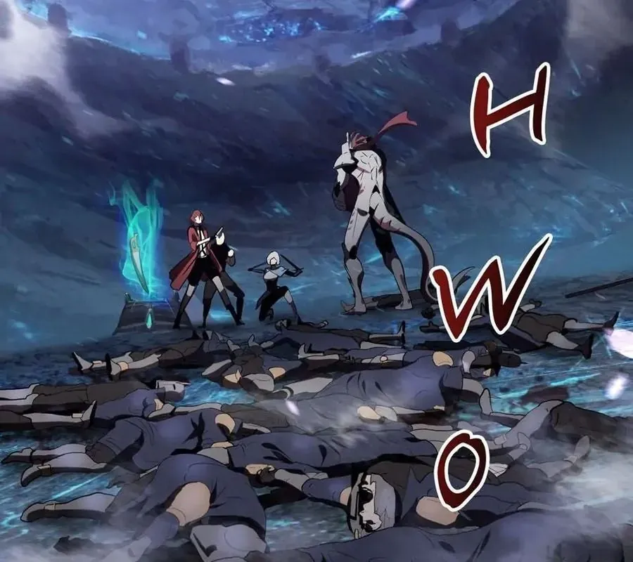 Câu Chuyện Sinh Tồn Của Kiếm Vương Ở Thế Giới Khác Chapter 65 - 32