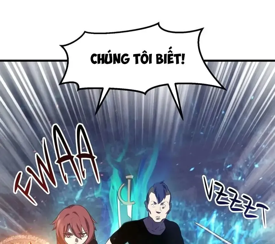 Câu Chuyện Sinh Tồn Của Kiếm Vương Ở Thế Giới Khác Chapter 65 - 45