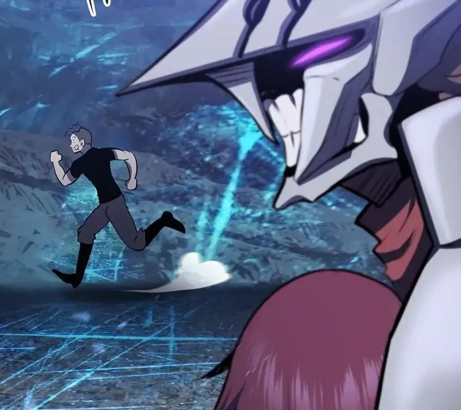 Câu Chuyện Sinh Tồn Của Kiếm Vương Ở Thế Giới Khác Chapter 65 - 6