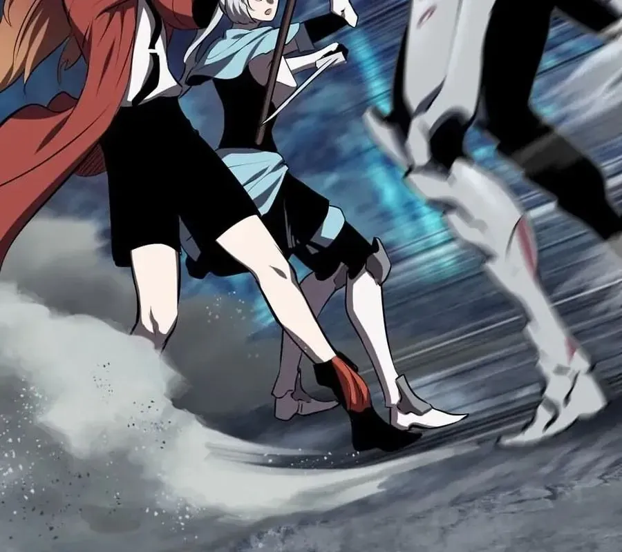 Câu Chuyện Sinh Tồn Của Kiếm Vương Ở Thế Giới Khác Chapter 65 - 60