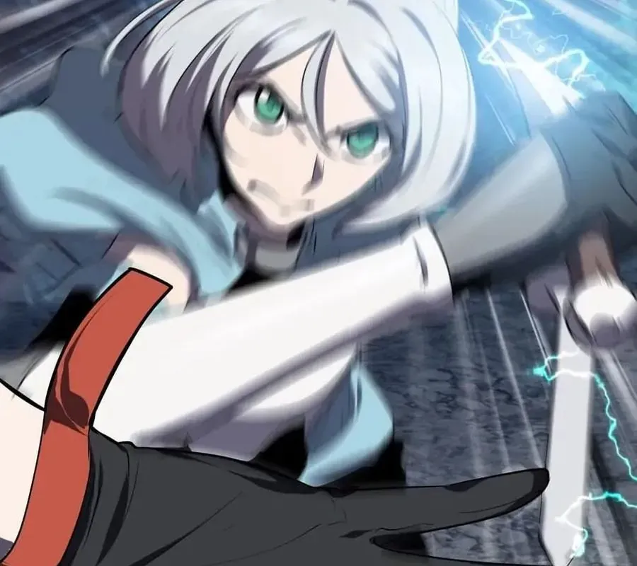 Câu Chuyện Sinh Tồn Của Kiếm Vương Ở Thế Giới Khác Chapter 65 - 63