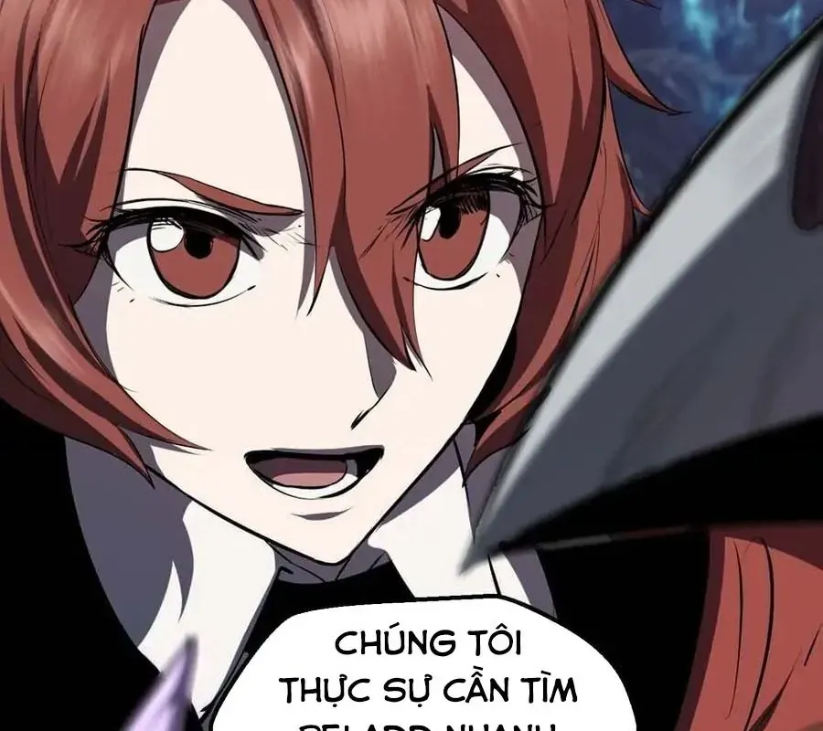 Câu Chuyện Sinh Tồn Của Kiếm Vương Ở Thế Giới Khác Chapter 65 - 67