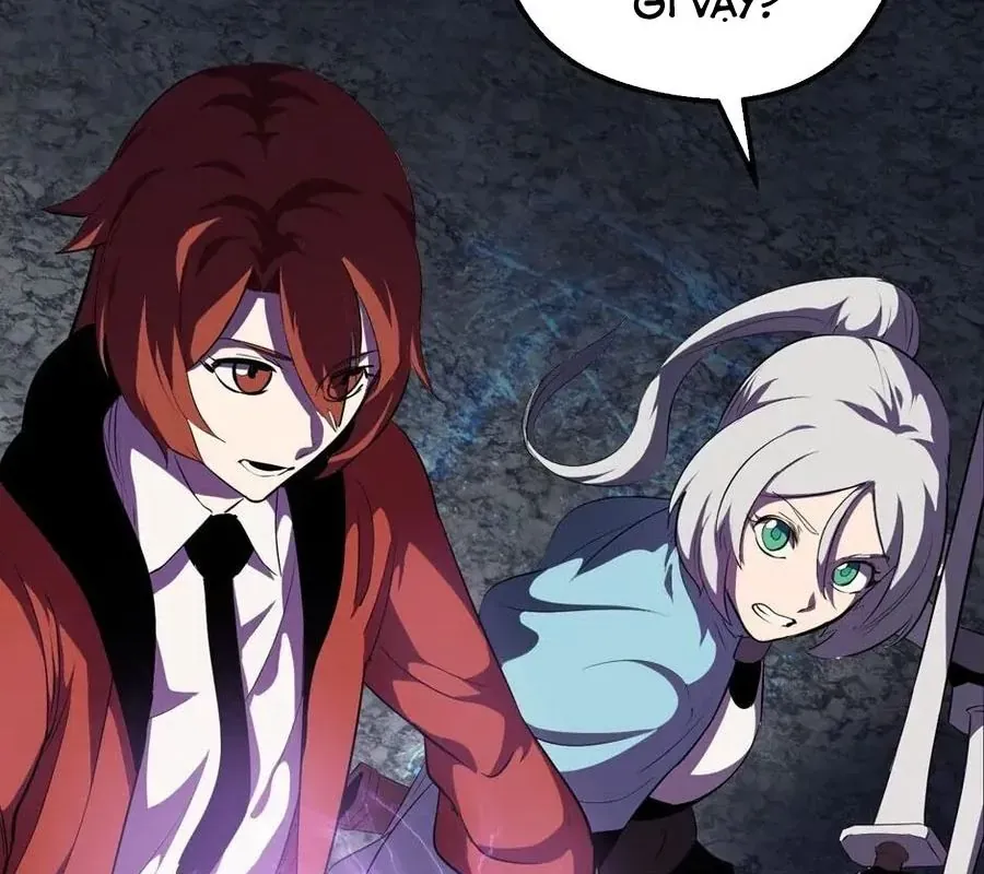 Câu Chuyện Sinh Tồn Của Kiếm Vương Ở Thế Giới Khác Chapter 65 - 75