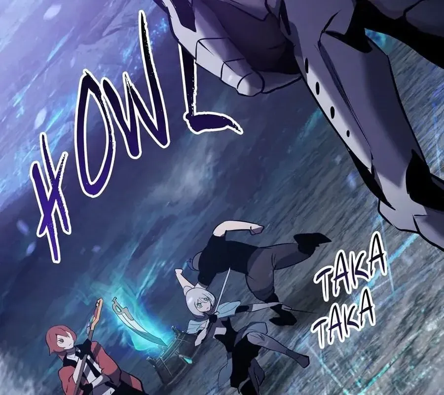 Câu Chuyện Sinh Tồn Của Kiếm Vương Ở Thế Giới Khác Chapter 65 - 9