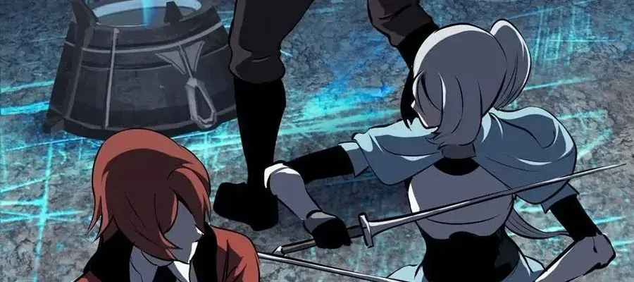 Câu Chuyện Sinh Tồn Của Kiếm Vương Ở Thế Giới Khác Chapter 65 - 100