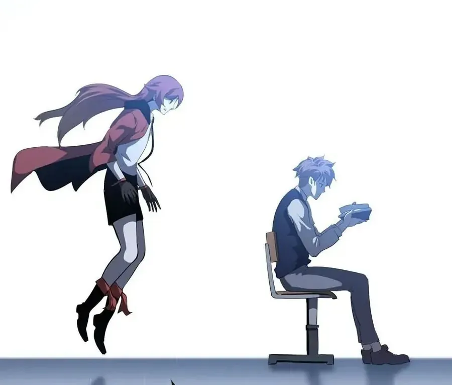 Câu Chuyện Sinh Tồn Của Kiếm Vương Ở Thế Giới Khác Chapter 66 - 132