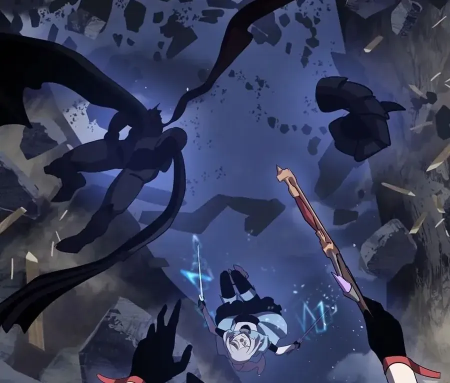 Câu Chuyện Sinh Tồn Của Kiếm Vương Ở Thế Giới Khác Chapter 66 - 179