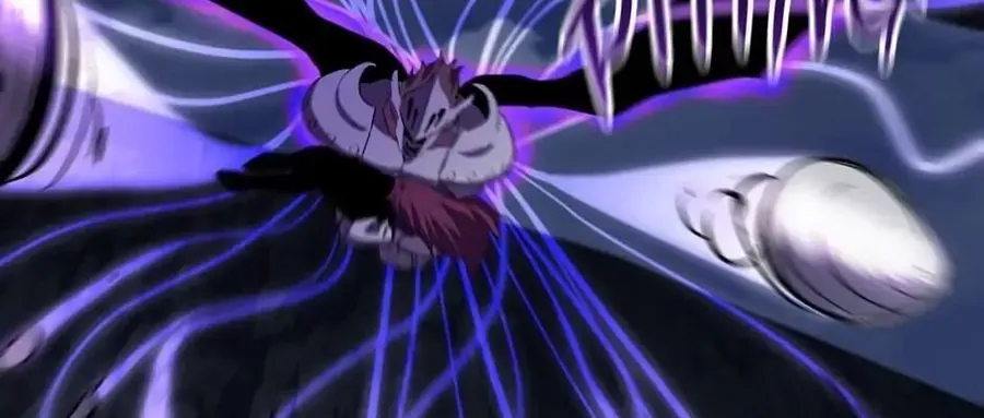 Câu Chuyện Sinh Tồn Của Kiếm Vương Ở Thế Giới Khác Chapter 66 - 194