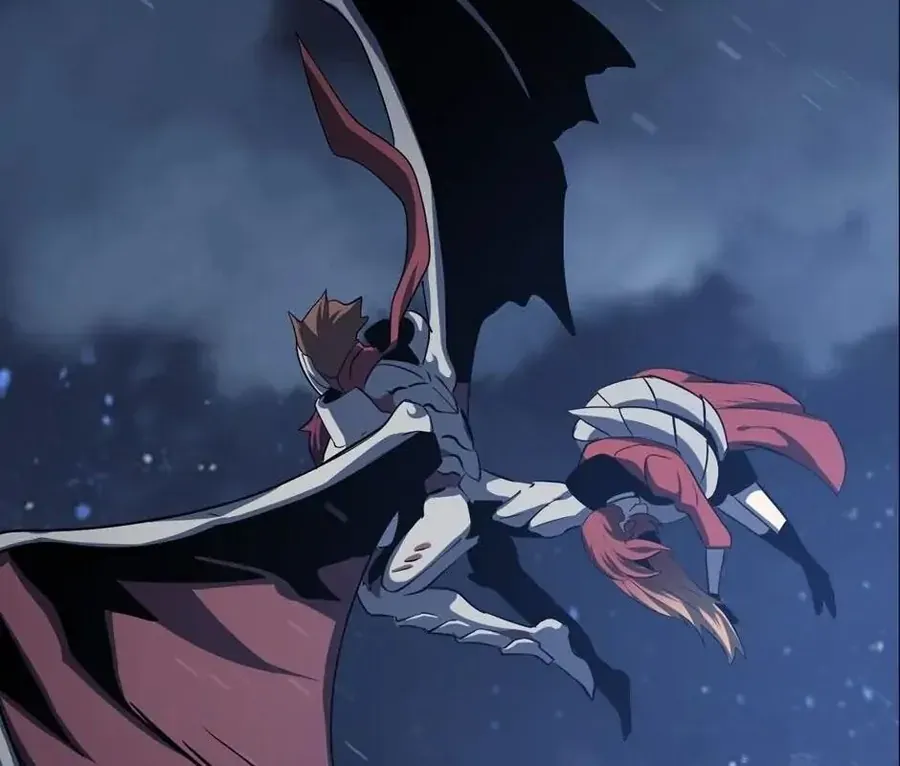 Câu Chuyện Sinh Tồn Của Kiếm Vương Ở Thế Giới Khác Chapter 66 - 3