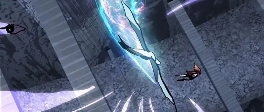 Câu Chuyện Sinh Tồn Của Kiếm Vương Ở Thế Giới Khác Chapter 66 - 204