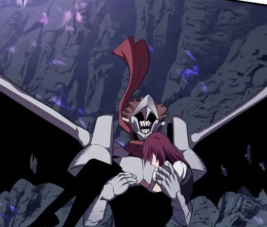 Câu Chuyện Sinh Tồn Của Kiếm Vương Ở Thế Giới Khác Chapter 66 - 221