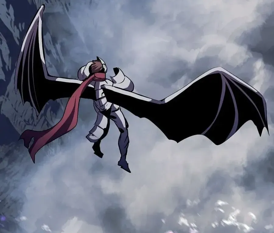 Câu Chuyện Sinh Tồn Của Kiếm Vương Ở Thế Giới Khác Chapter 66 - 225