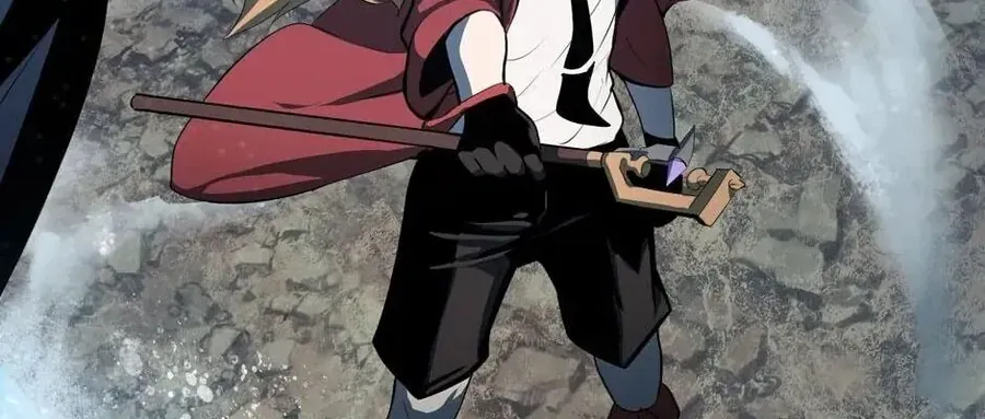 Câu Chuyện Sinh Tồn Của Kiếm Vương Ở Thế Giới Khác Chapter 66 - 250