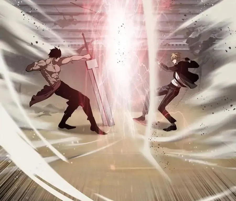 Câu Chuyện Sinh Tồn Của Kiếm Vương Ở Thế Giới Khác Chapter 66 - 263