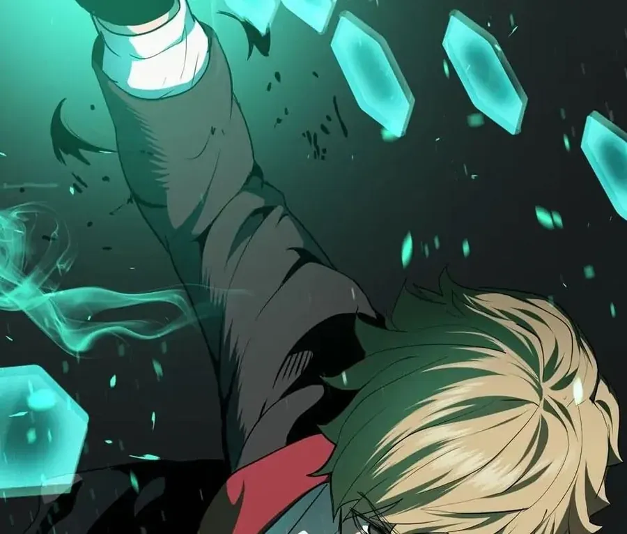 Câu Chuyện Sinh Tồn Của Kiếm Vương Ở Thế Giới Khác Chapter 66 - 266