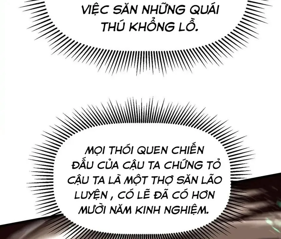 Câu Chuyện Sinh Tồn Của Kiếm Vương Ở Thế Giới Khác Chapter 66 - 268