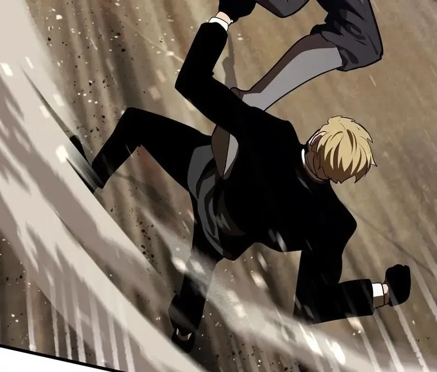 Câu Chuyện Sinh Tồn Của Kiếm Vương Ở Thế Giới Khác Chapter 66 - 279