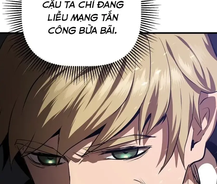Câu Chuyện Sinh Tồn Của Kiếm Vương Ở Thế Giới Khác Chapter 66 - 296
