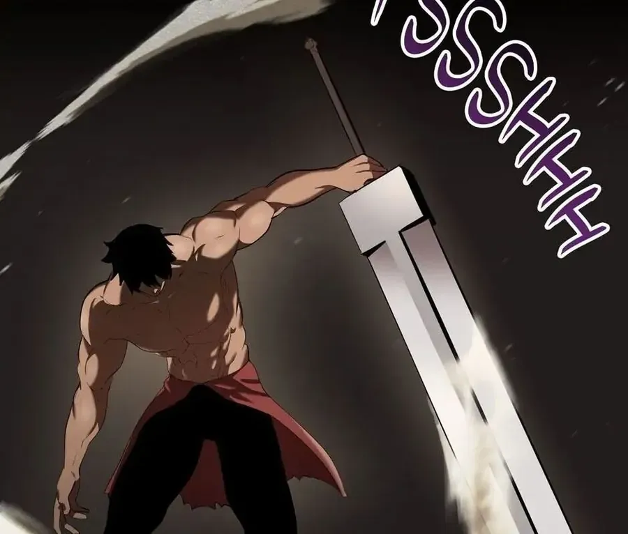 Câu Chuyện Sinh Tồn Của Kiếm Vương Ở Thế Giới Khác Chapter 66 - 299