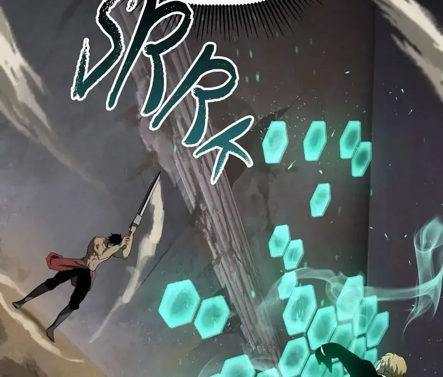 Câu Chuyện Sinh Tồn Của Kiếm Vương Ở Thế Giới Khác Chapter 66 - 302