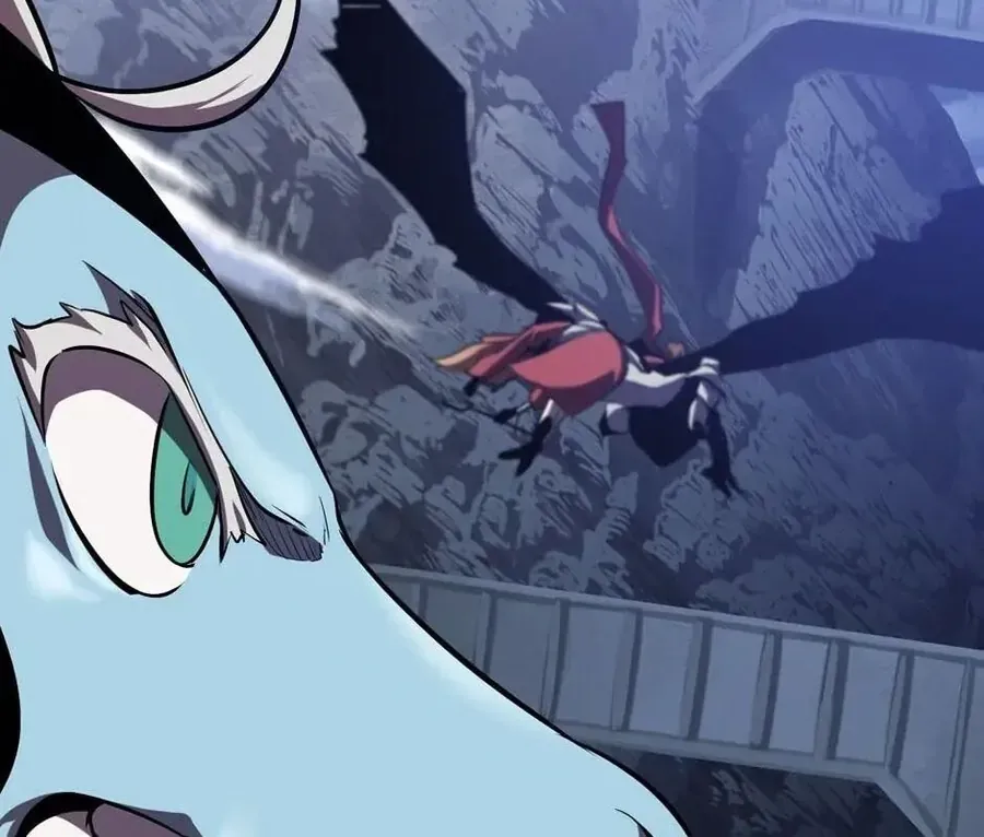 Câu Chuyện Sinh Tồn Của Kiếm Vương Ở Thế Giới Khác Chapter 66 - 58