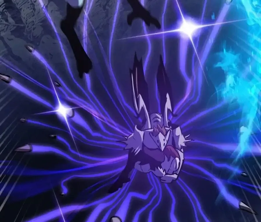 Câu Chuyện Sinh Tồn Của Kiếm Vương Ở Thế Giới Khác Chapter 66 - 86