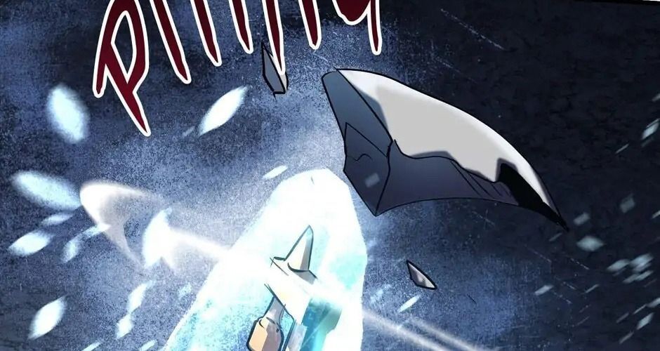 Câu Chuyện Sinh Tồn Của Kiếm Vương Ở Thế Giới Khác Chapter 67 - 11