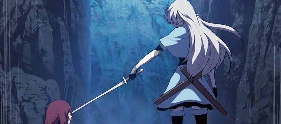 Câu Chuyện Sinh Tồn Của Kiếm Vương Ở Thế Giới Khác Chapter 67 - 103