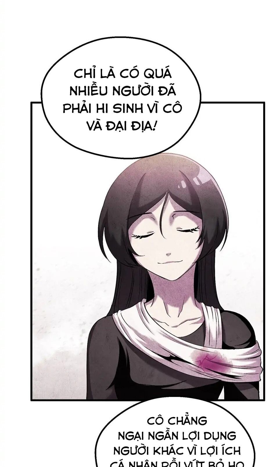 Câu Chuyện Sinh Tồn Của Kiếm Vương Ở Thế Giới Khác Chapter 67 - 106