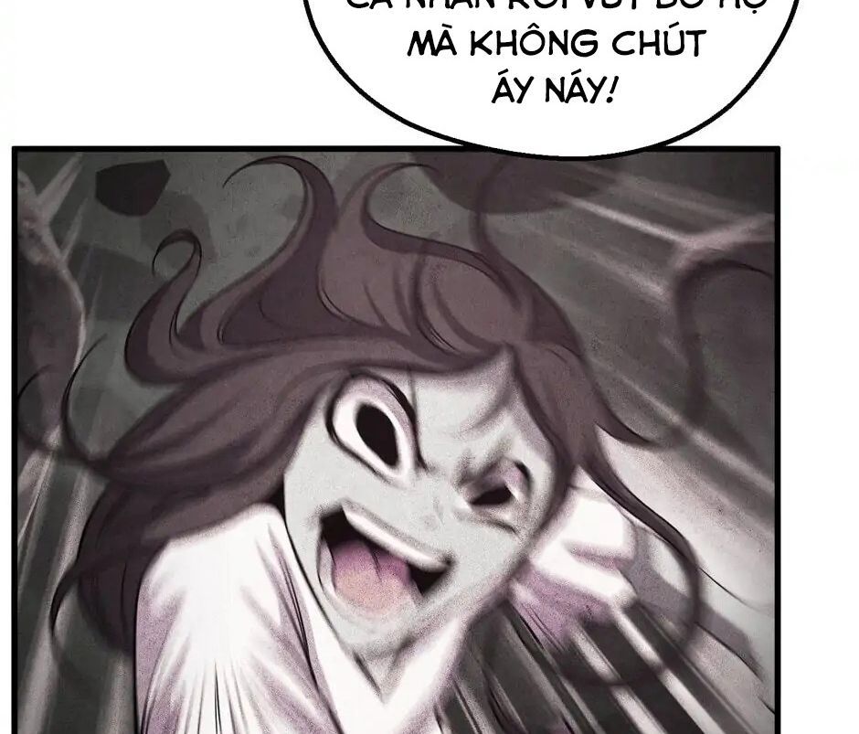 Câu Chuyện Sinh Tồn Của Kiếm Vương Ở Thế Giới Khác Chapter 67 - 107