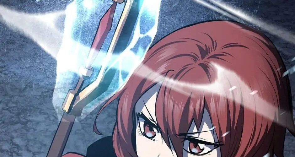 Câu Chuyện Sinh Tồn Của Kiếm Vương Ở Thế Giới Khác Chapter 67 - 12