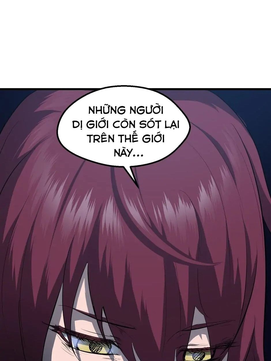 Câu Chuyện Sinh Tồn Của Kiếm Vương Ở Thế Giới Khác Chapter 67 - 111