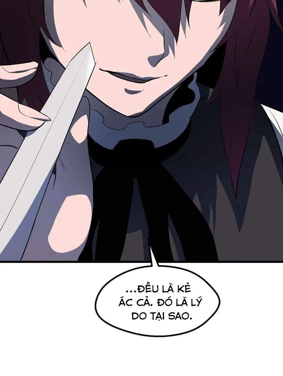 Câu Chuyện Sinh Tồn Của Kiếm Vương Ở Thế Giới Khác Chapter 67 - 112