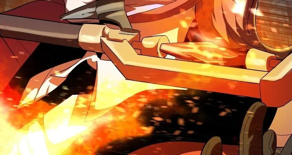 Câu Chuyện Sinh Tồn Của Kiếm Vương Ở Thế Giới Khác Chapter 67 - 119