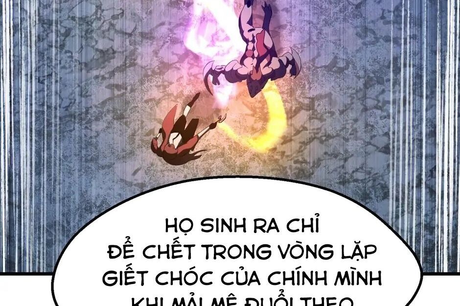 Câu Chuyện Sinh Tồn Của Kiếm Vương Ở Thế Giới Khác Chapter 67 - 125