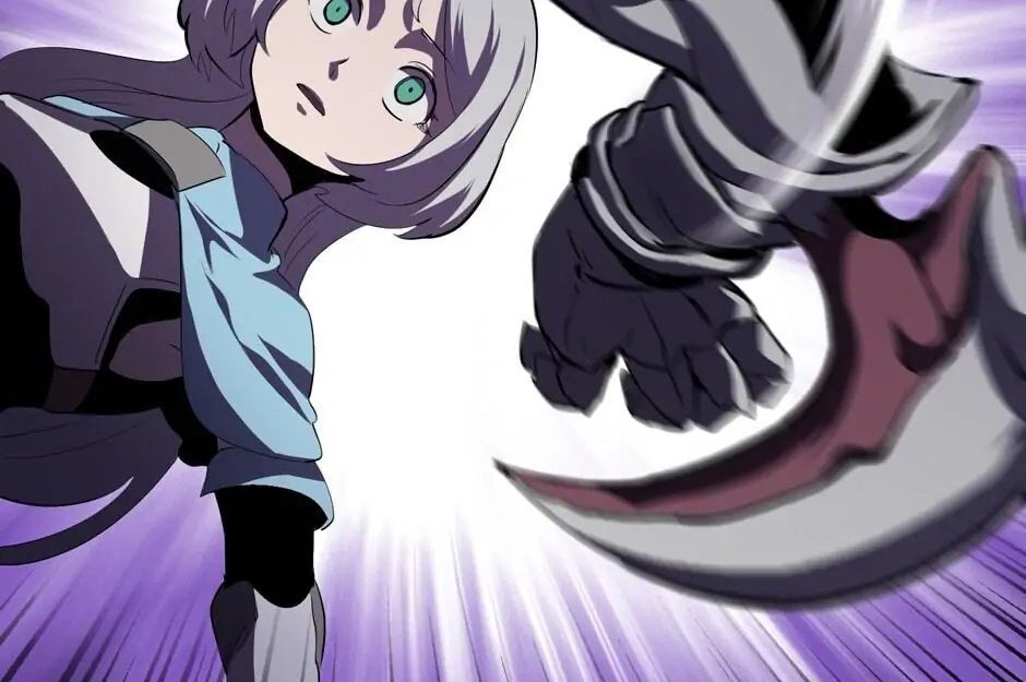 Câu Chuyện Sinh Tồn Của Kiếm Vương Ở Thế Giới Khác Chapter 67 - 138