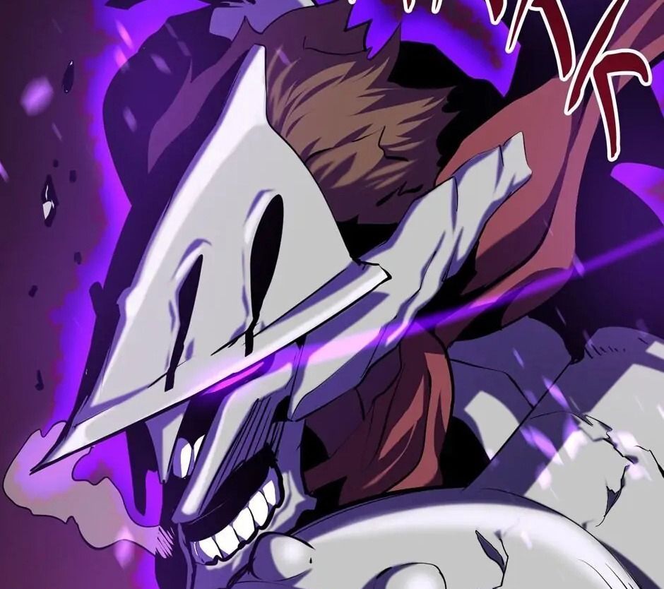 Câu Chuyện Sinh Tồn Của Kiếm Vương Ở Thế Giới Khác Chapter 67 - 15