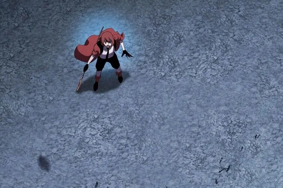 Câu Chuyện Sinh Tồn Của Kiếm Vương Ở Thế Giới Khác Chapter 67 - 144