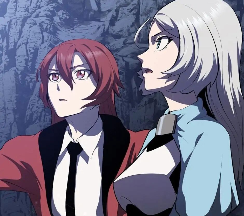 Câu Chuyện Sinh Tồn Của Kiếm Vương Ở Thế Giới Khác Chapter 67 - 158