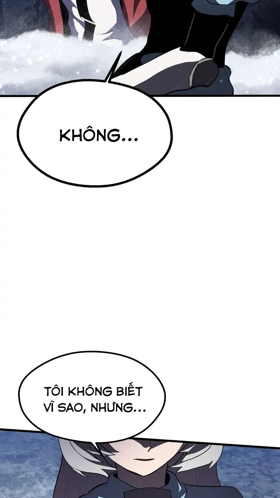 Câu Chuyện Sinh Tồn Của Kiếm Vương Ở Thế Giới Khác Chapter 67 - 159