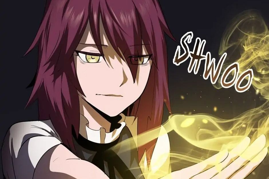 Câu Chuyện Sinh Tồn Của Kiếm Vương Ở Thế Giới Khác Chapter 67 - 163