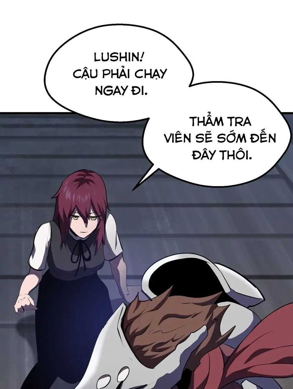 Câu Chuyện Sinh Tồn Của Kiếm Vương Ở Thế Giới Khác Chapter 67 - 165