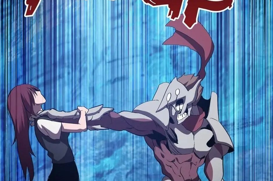 Câu Chuyện Sinh Tồn Của Kiếm Vương Ở Thế Giới Khác Chapter 67 - 170